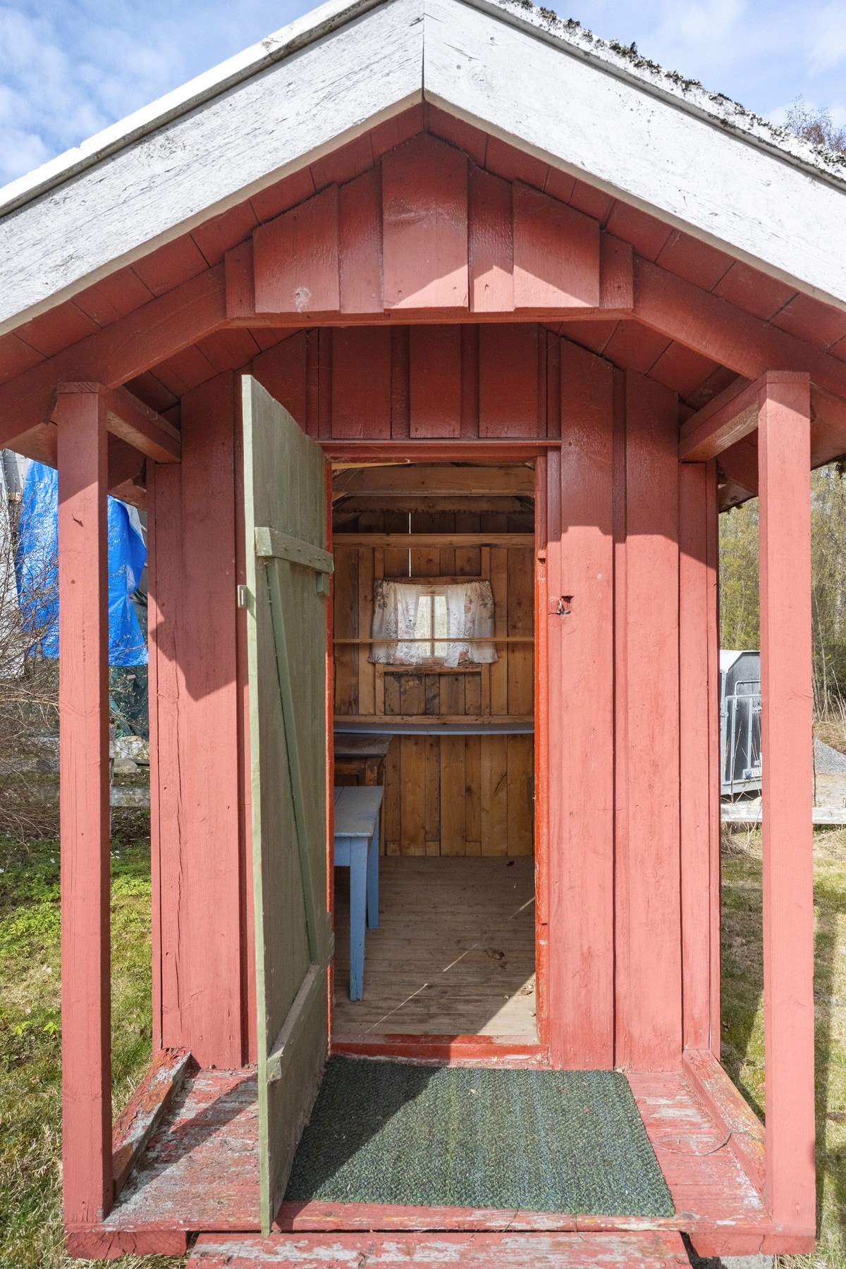 Lekestue Galleribilde