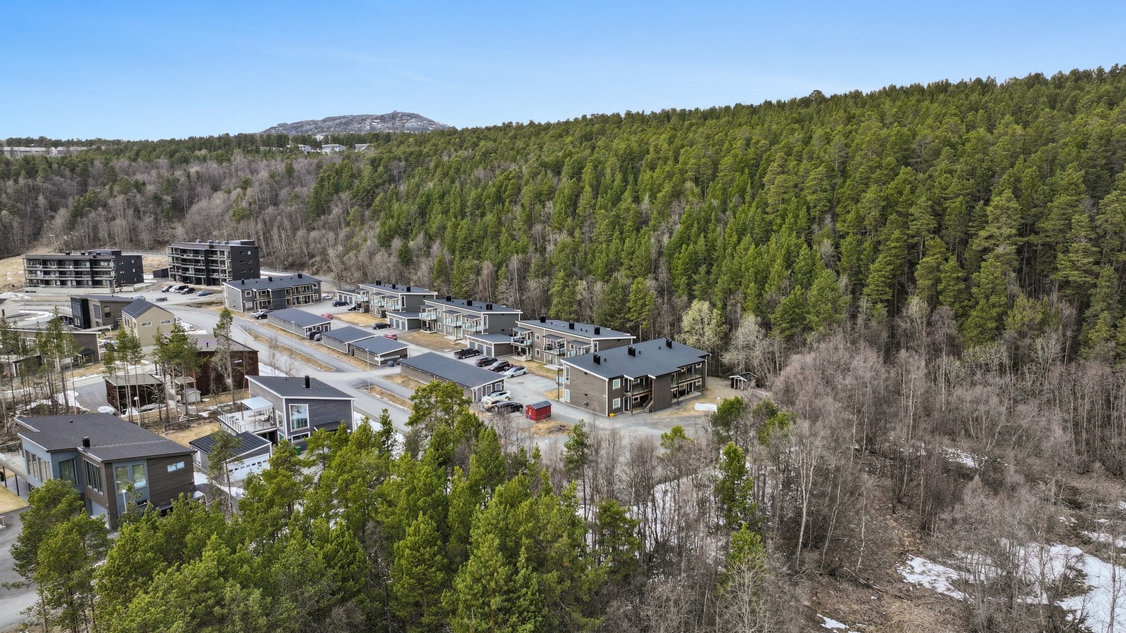 Velkommen på visning! Galleribilde