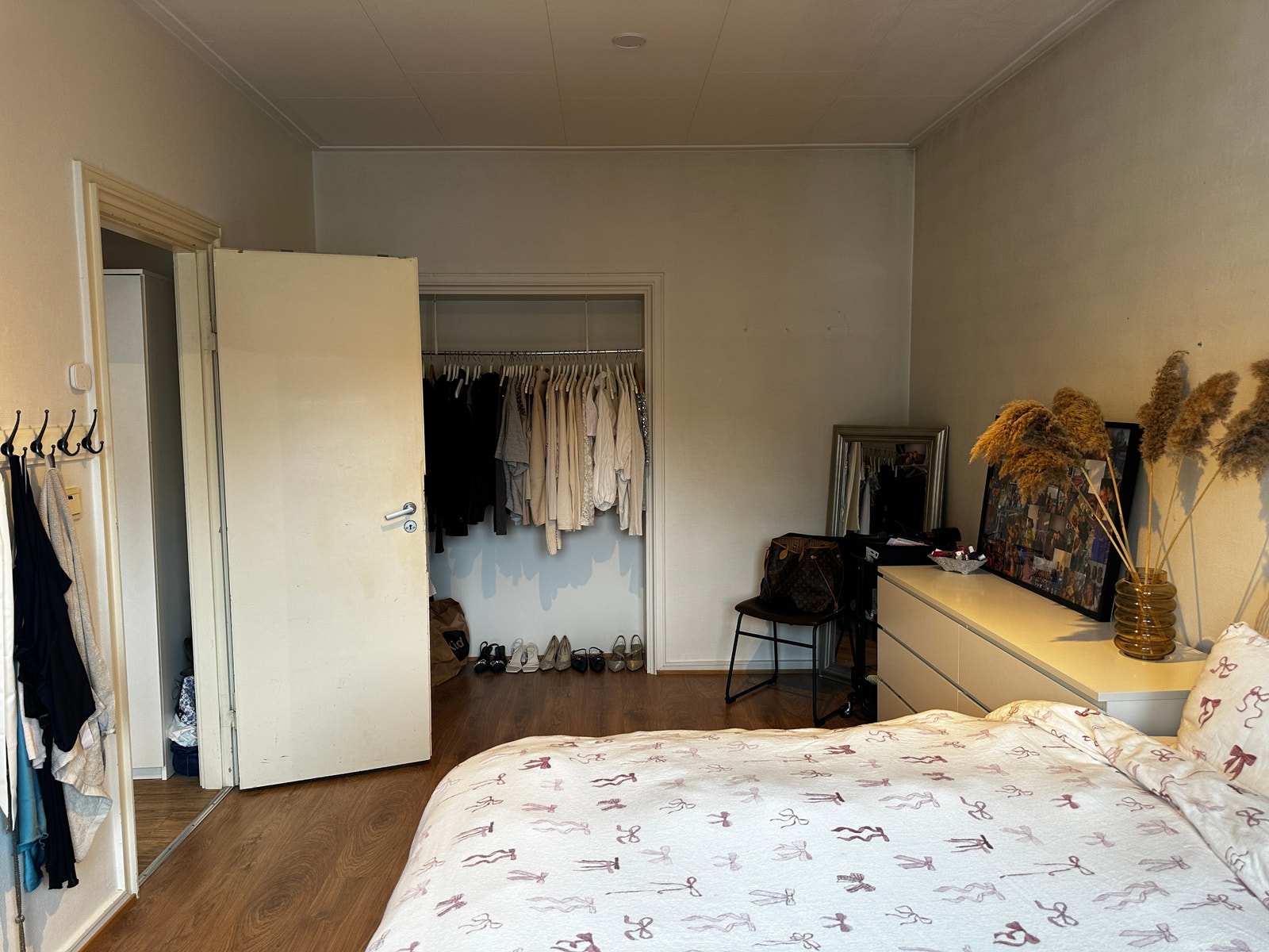 Soverom 3 - 18 kvm Galleribilde