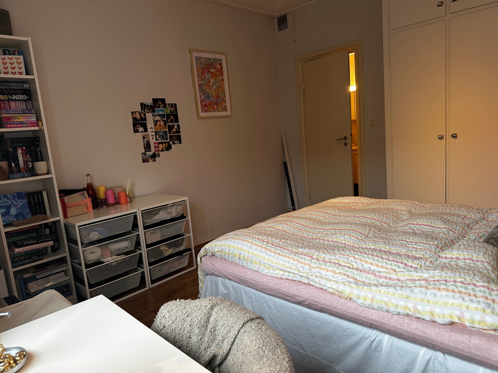 Soverom 1 - 15 kvm Galleribilde