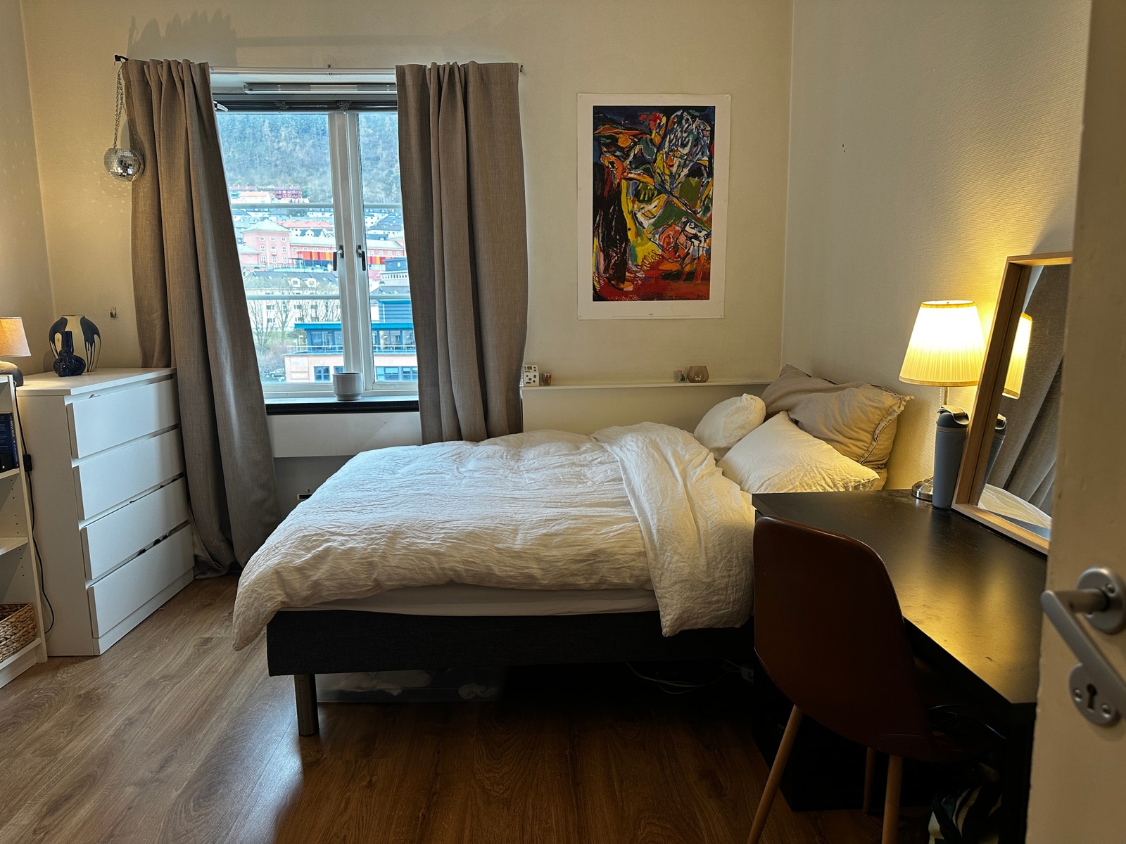 Soverom 2 - 13 kvm Galleribilde