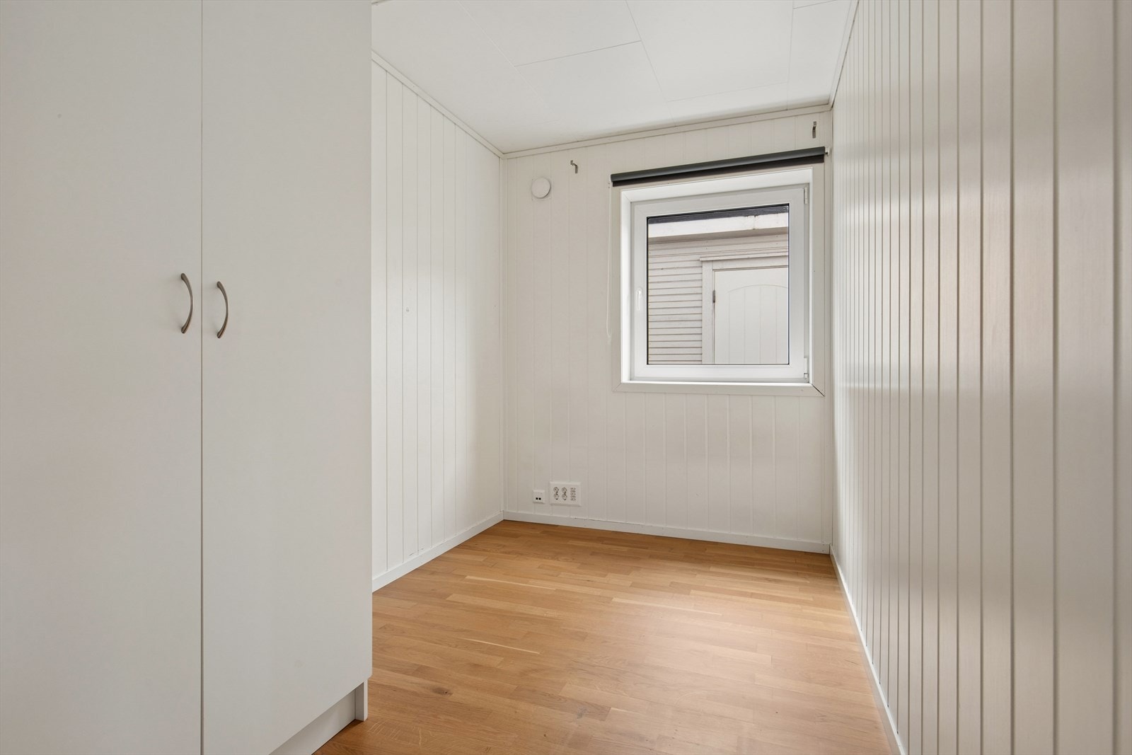 Leiligheten byr på 2 gode soverom. Galleribilde