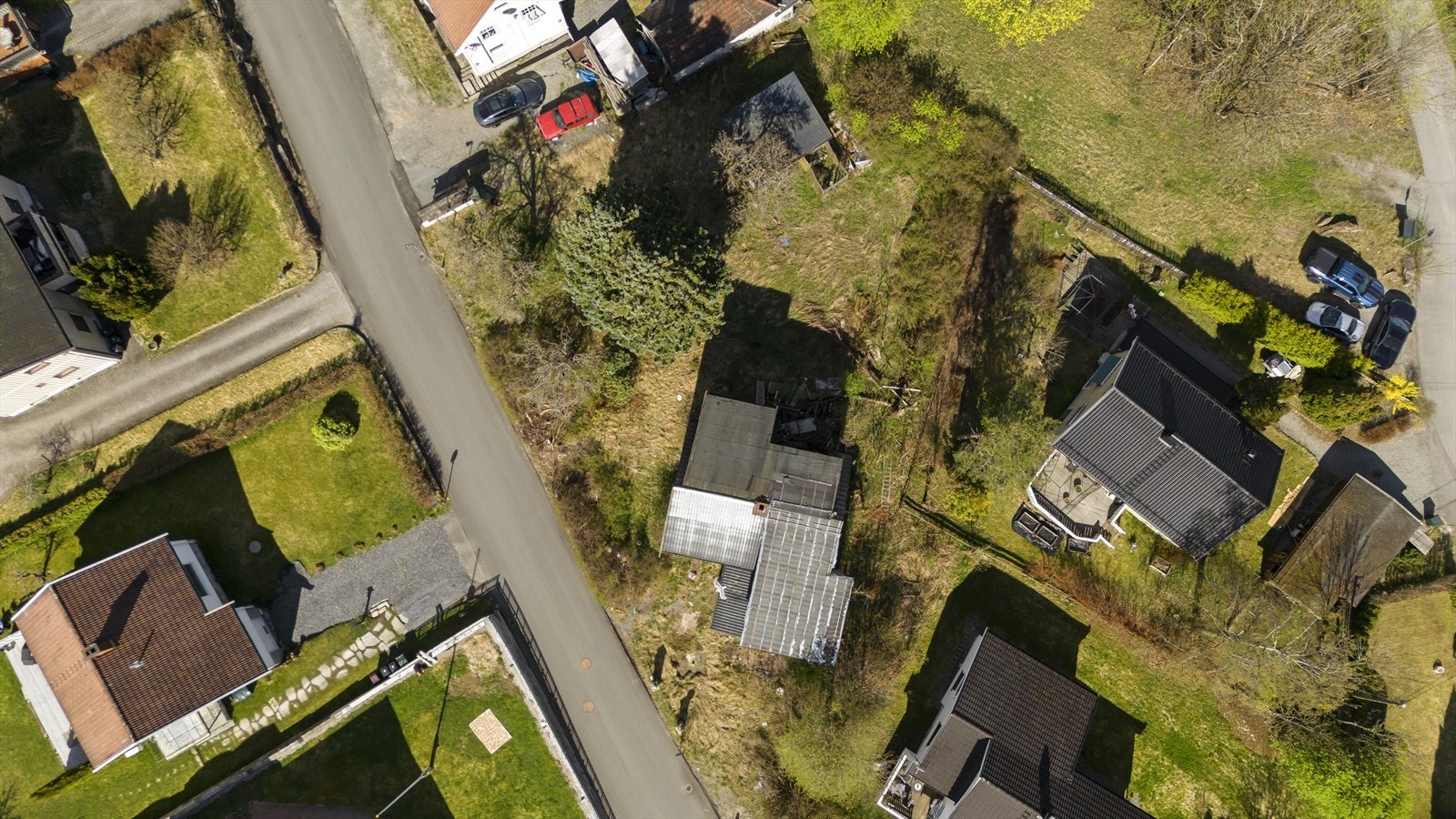 NBBO Eiendomsmegling v/Tomas Urbanik ønsker velkommen til visning i Skogerveien 55! Galleribilde