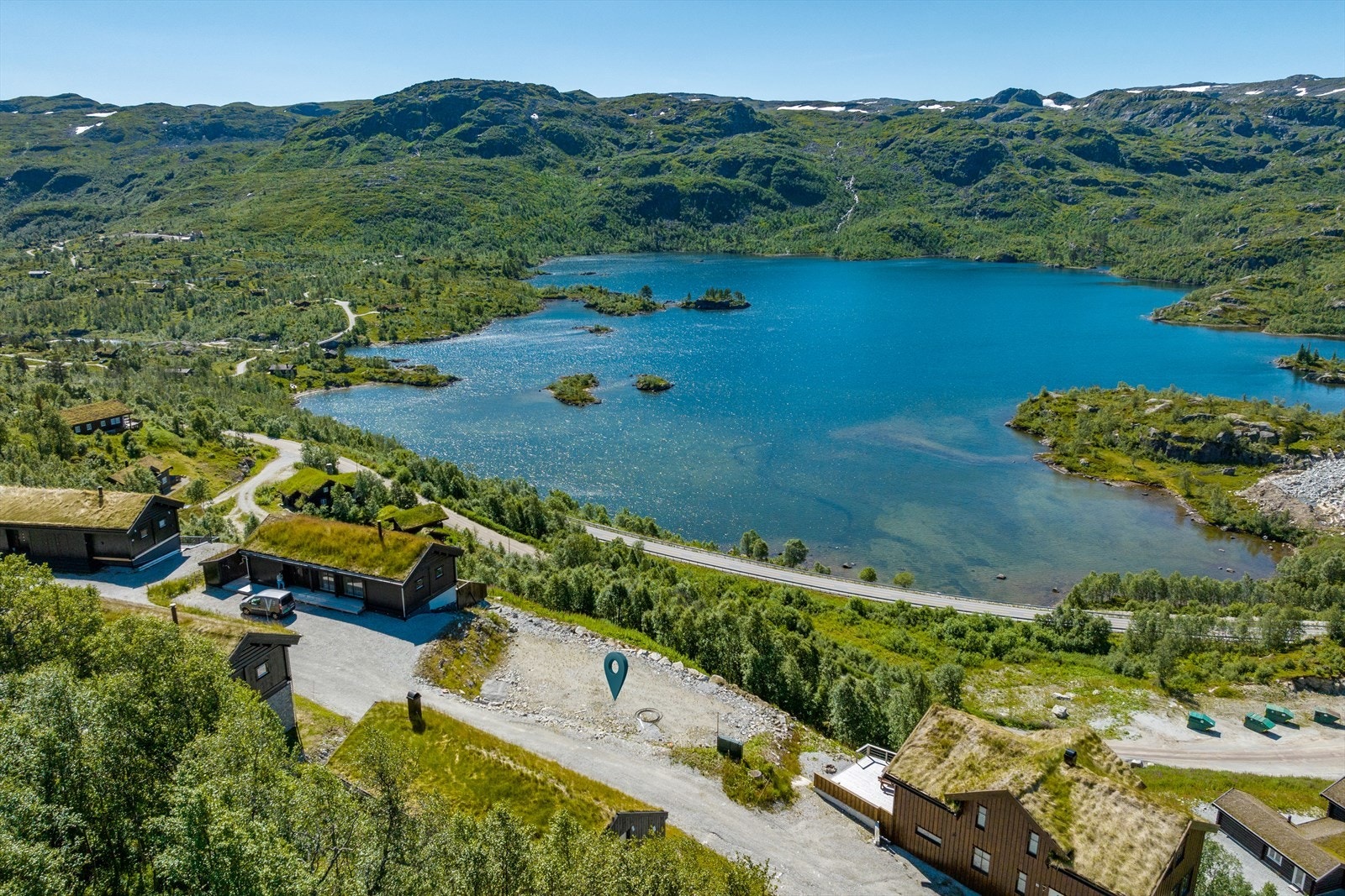 Foto: Vestbris Galleribilde