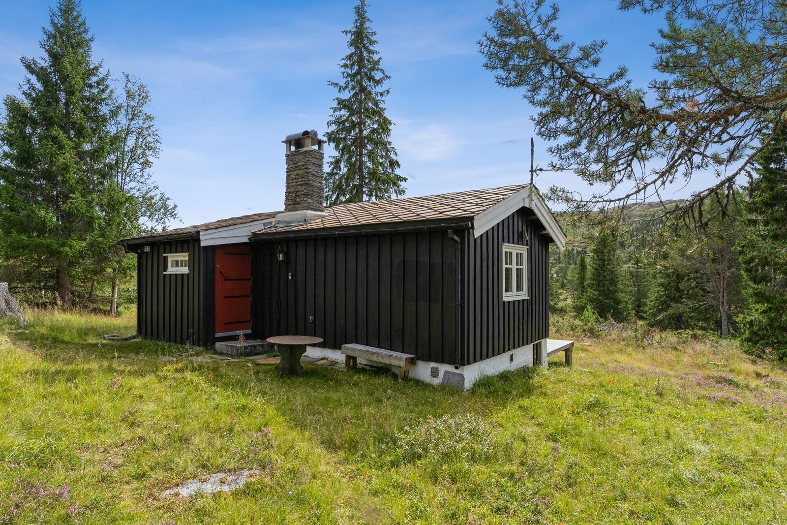 Velkommen til Havnsetervegen 63! Galleribilde