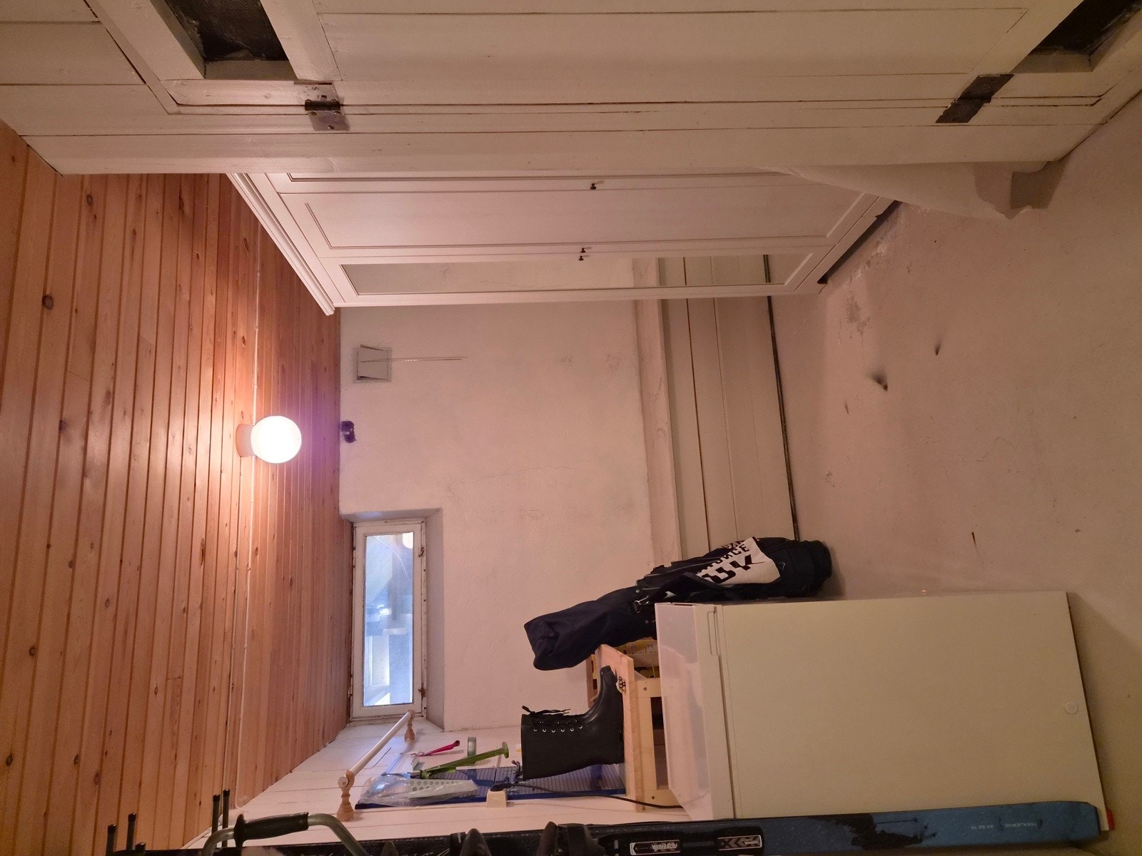 Bod i kjeller Galleribilde