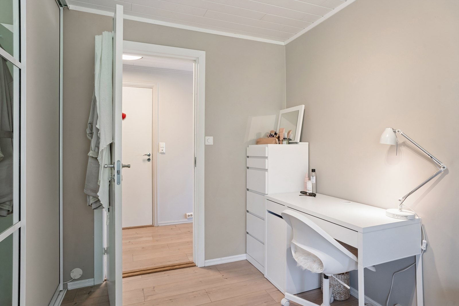 Soverom nr. 2 Galleribilde