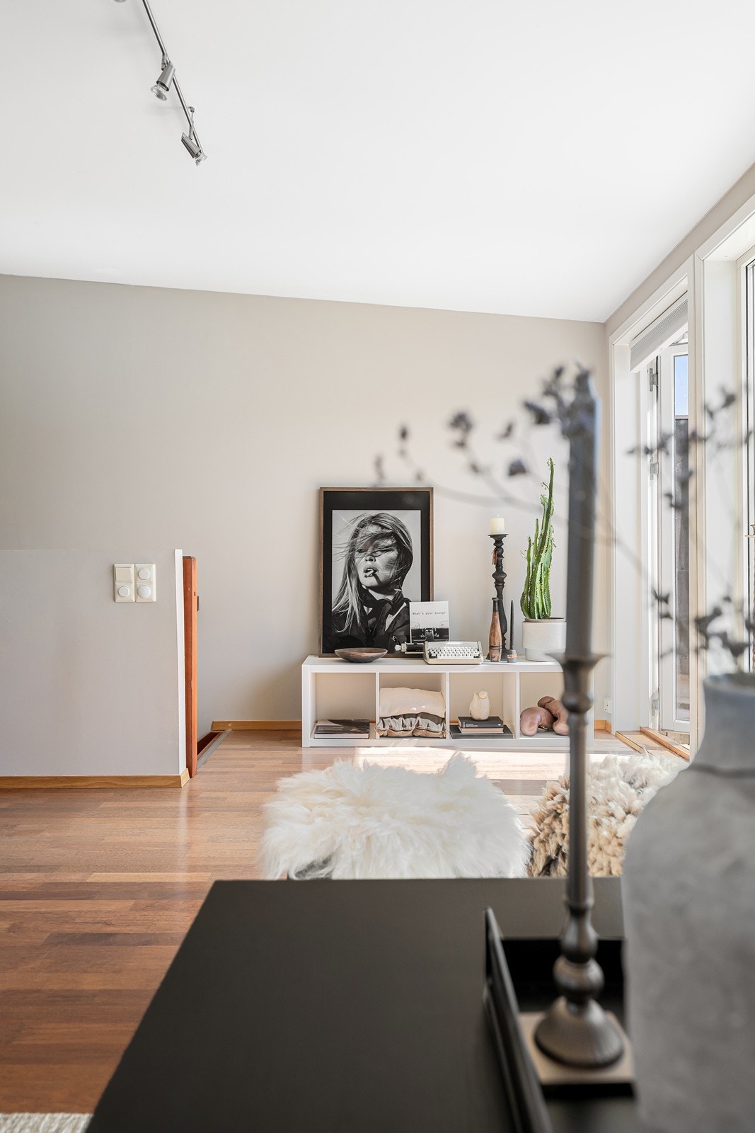 Stue Galleribilde