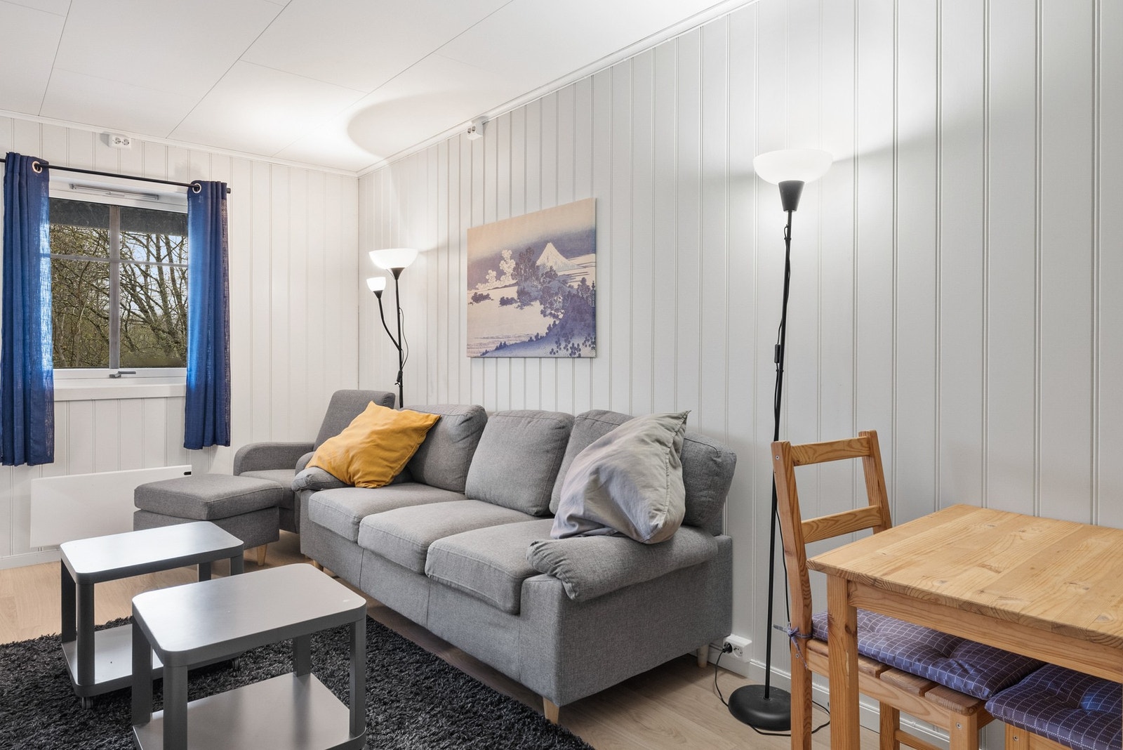 Fine muligheter for attraktive leieinntekter eller fleksibel bruk etter behov Galleribilde