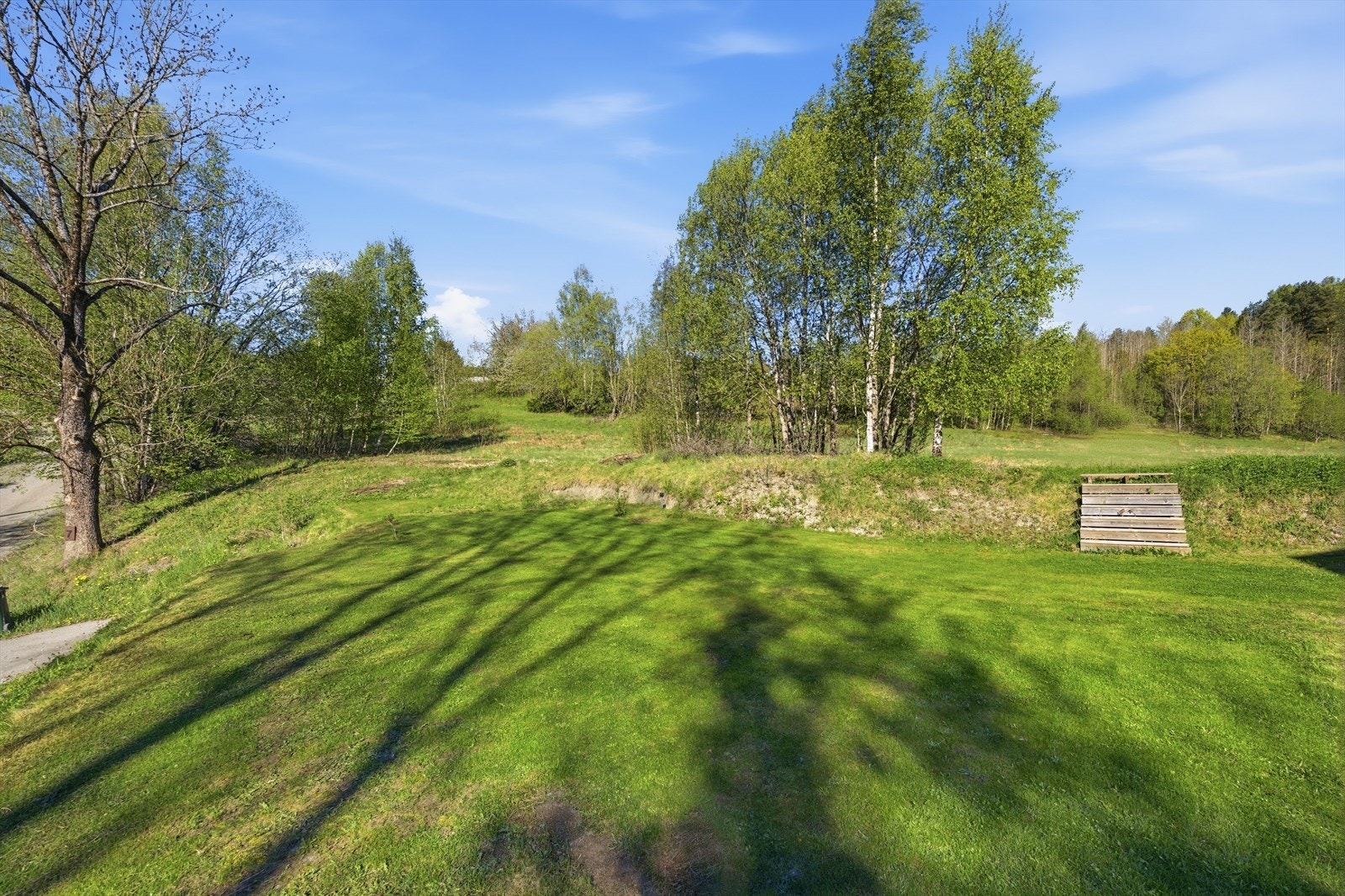 Hage Galleribilde