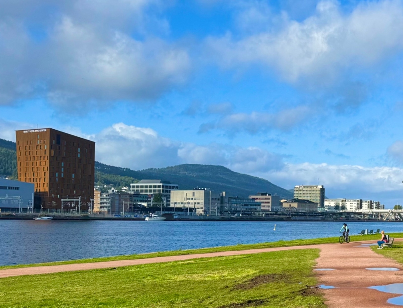 Bilde av område Galleribilde