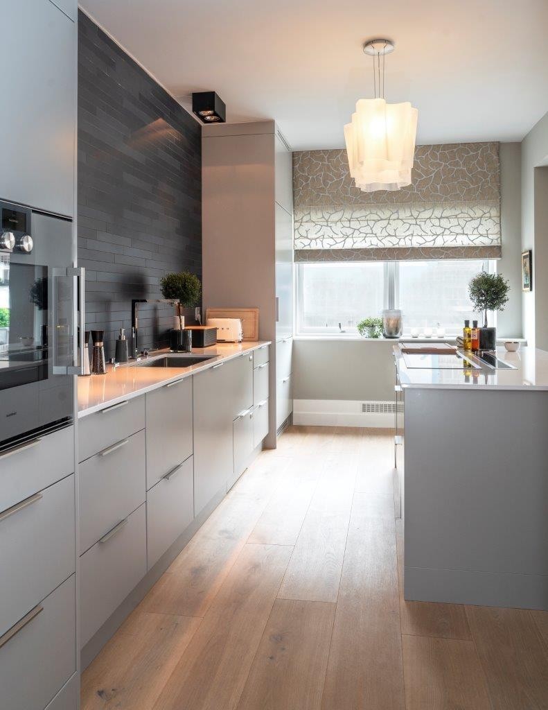 Kitchen / Kjøkken Galleribilde