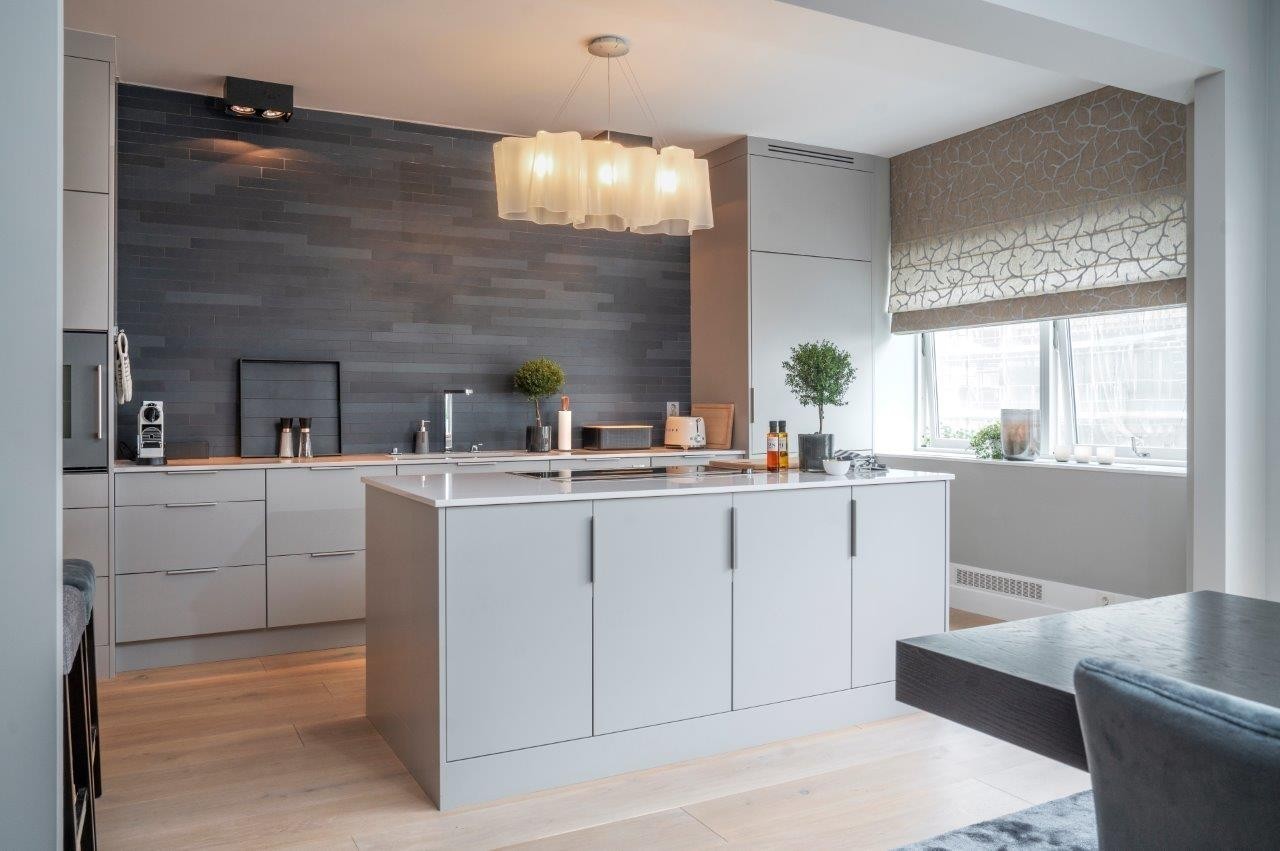 Kitchen / Kjøkken Galleribilde
