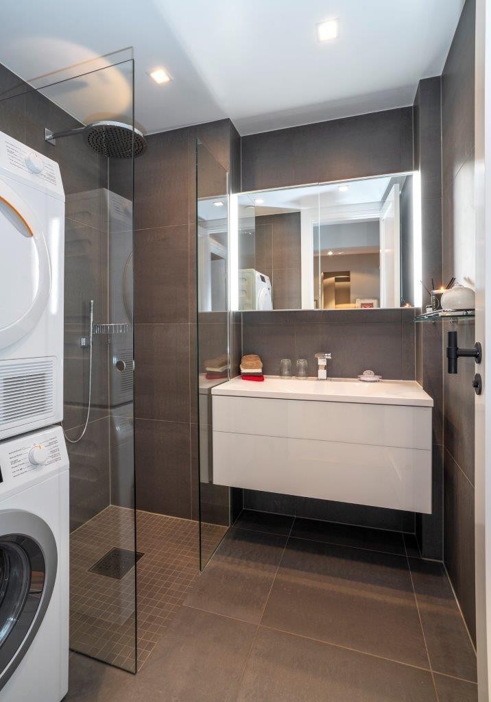 Bathroom 2 / Baderom 2 Galleribilde