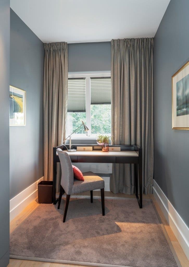 Office / Kontor Galleribilde