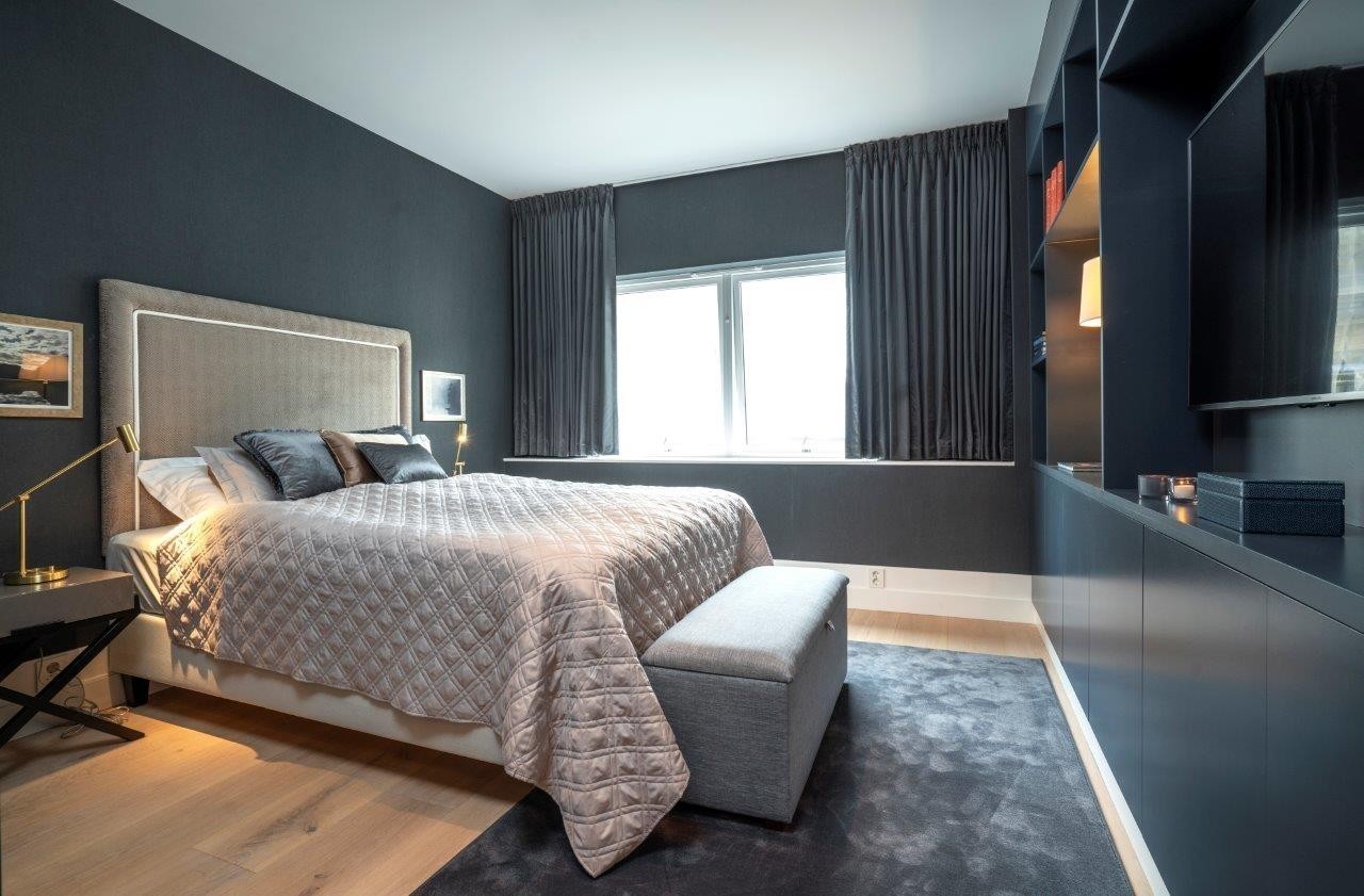 Bedroom 2 / Soverom 2 Galleribilde