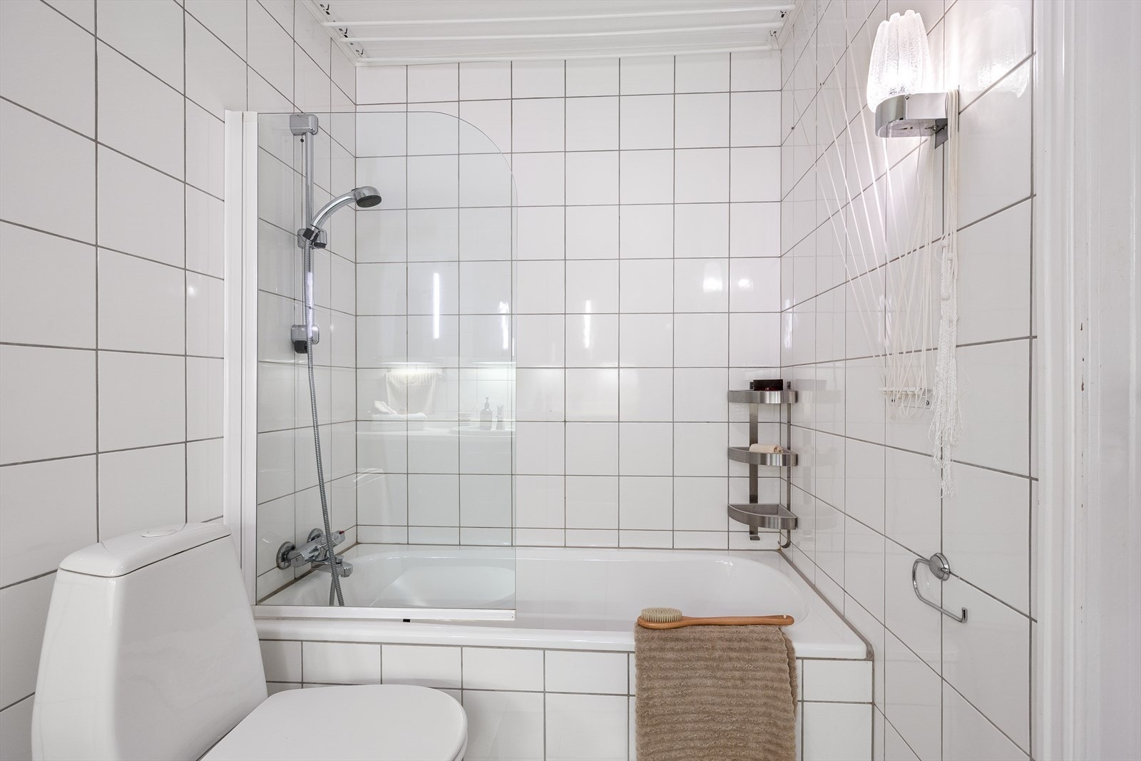 Badekar. Galleribilde