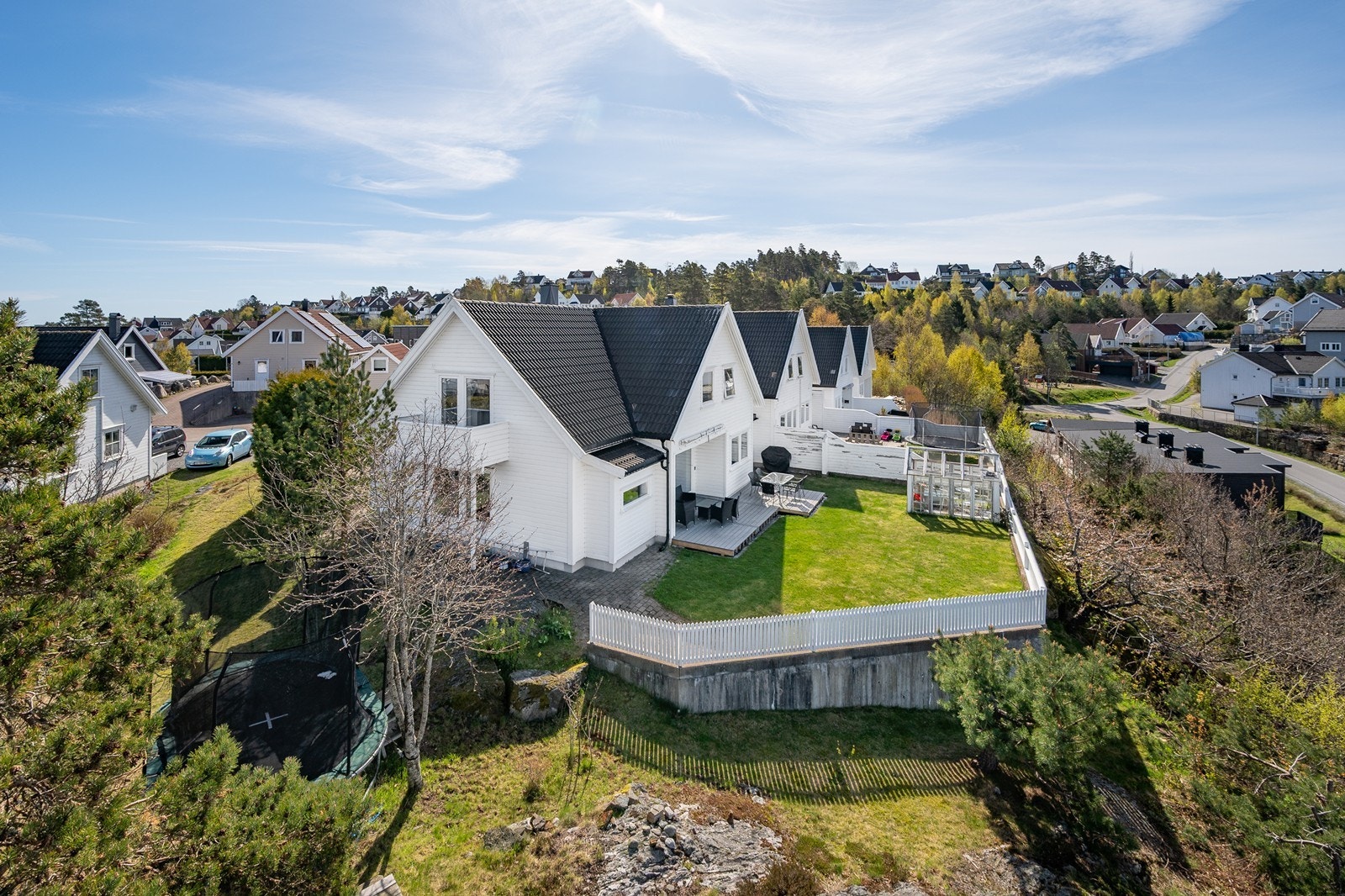 Myråsen 32 Galleribilde