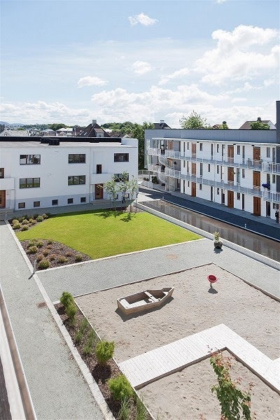 Stokkaveien 19H! Galleribilde