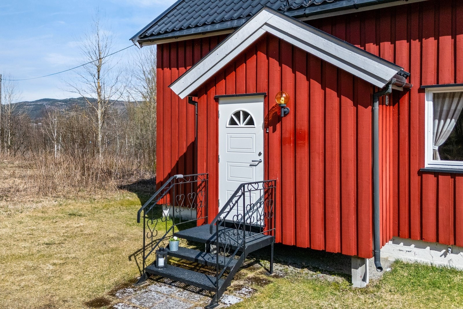 Velkommen inn! Galleribilde