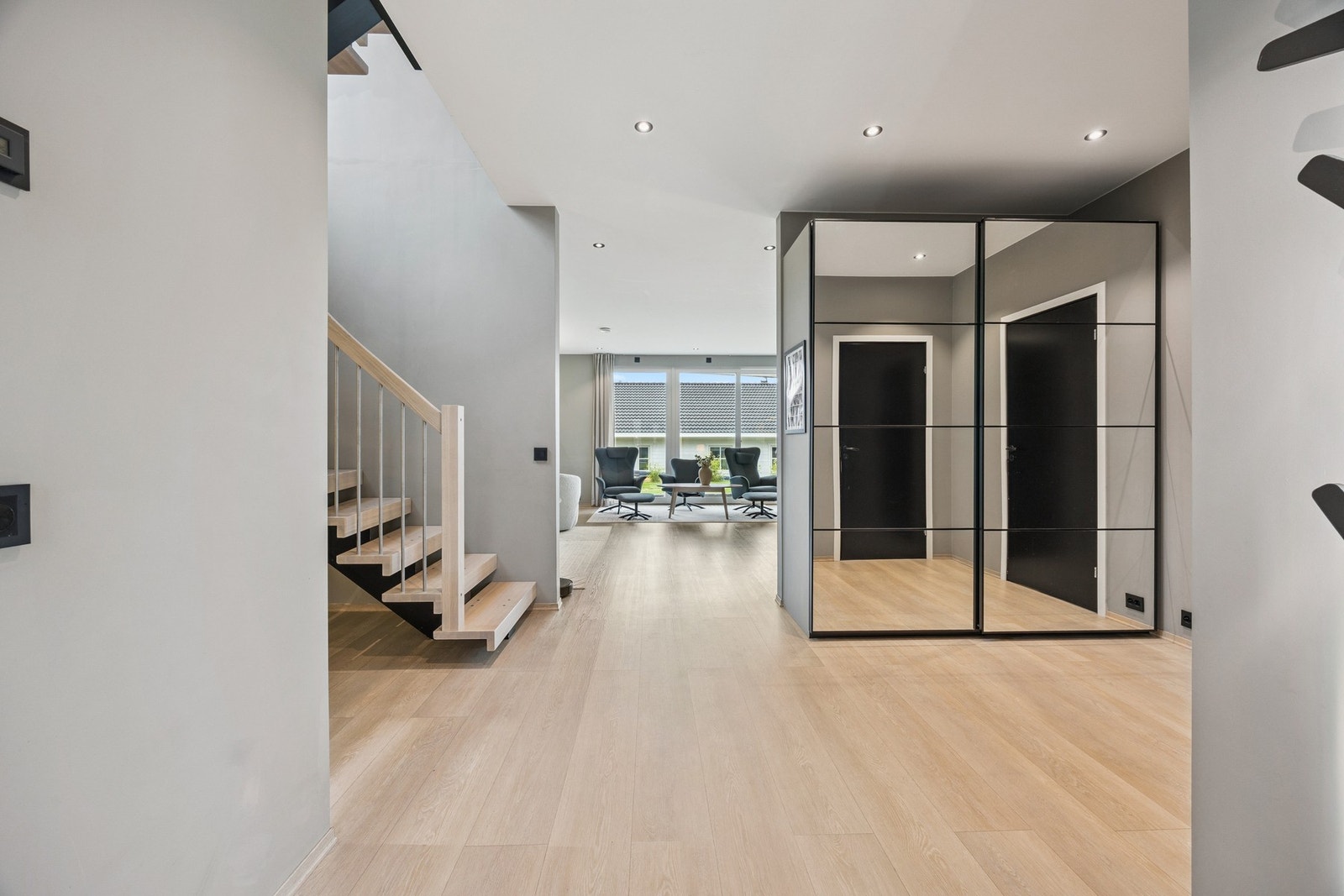 Hall Galleribilde