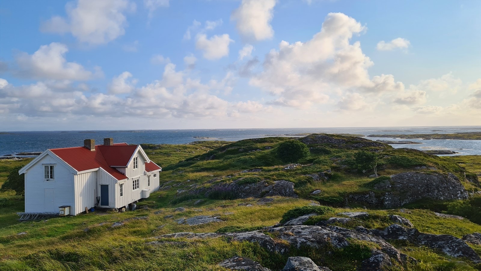 Selgers bilde Galleribilde