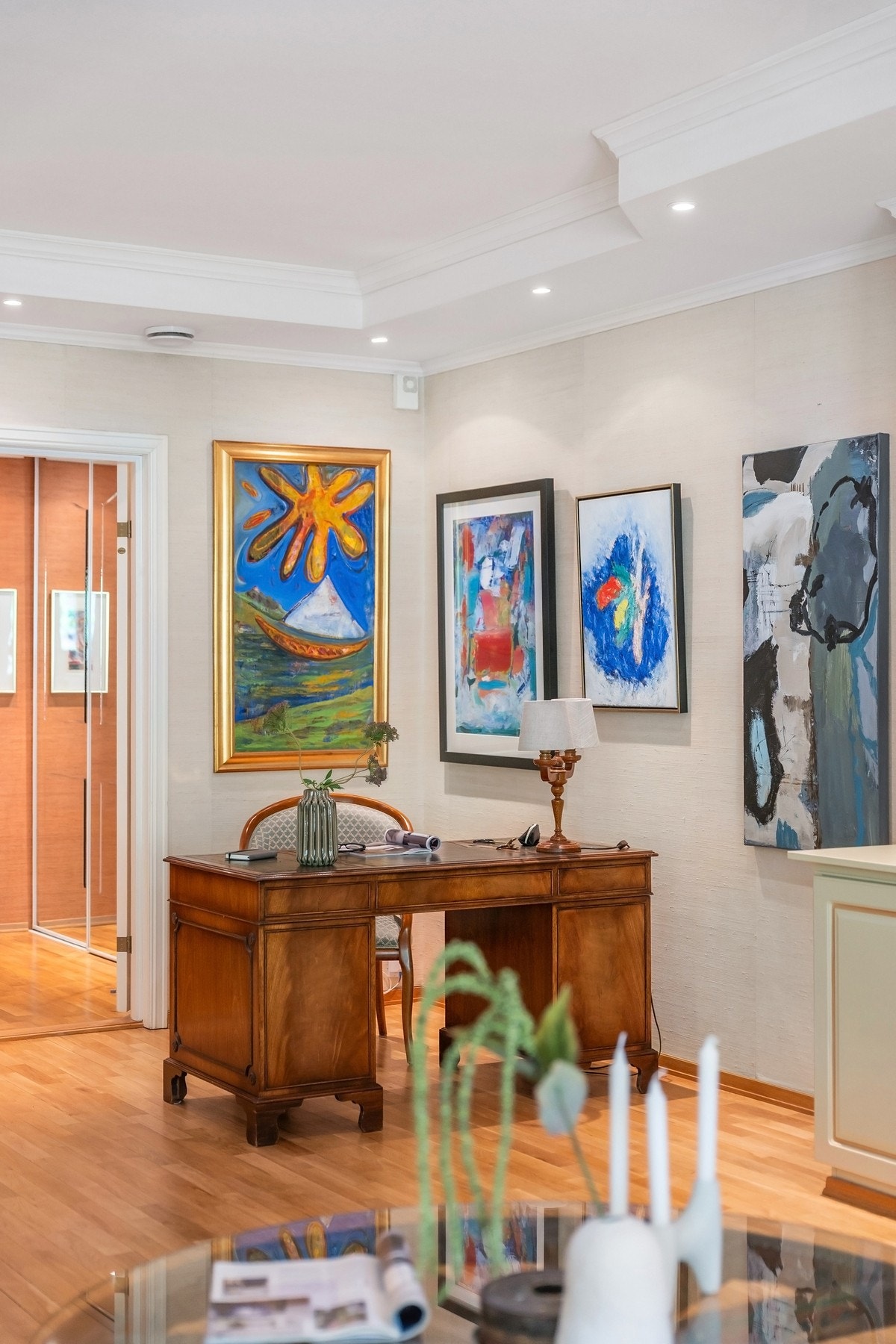 Galleribilde