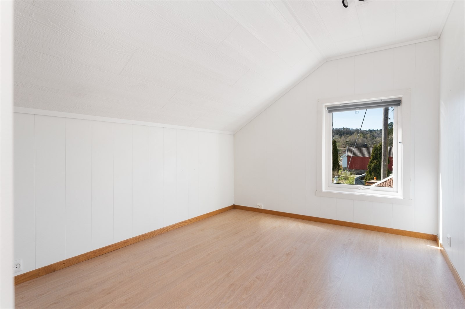 Soverom. Galleribilde