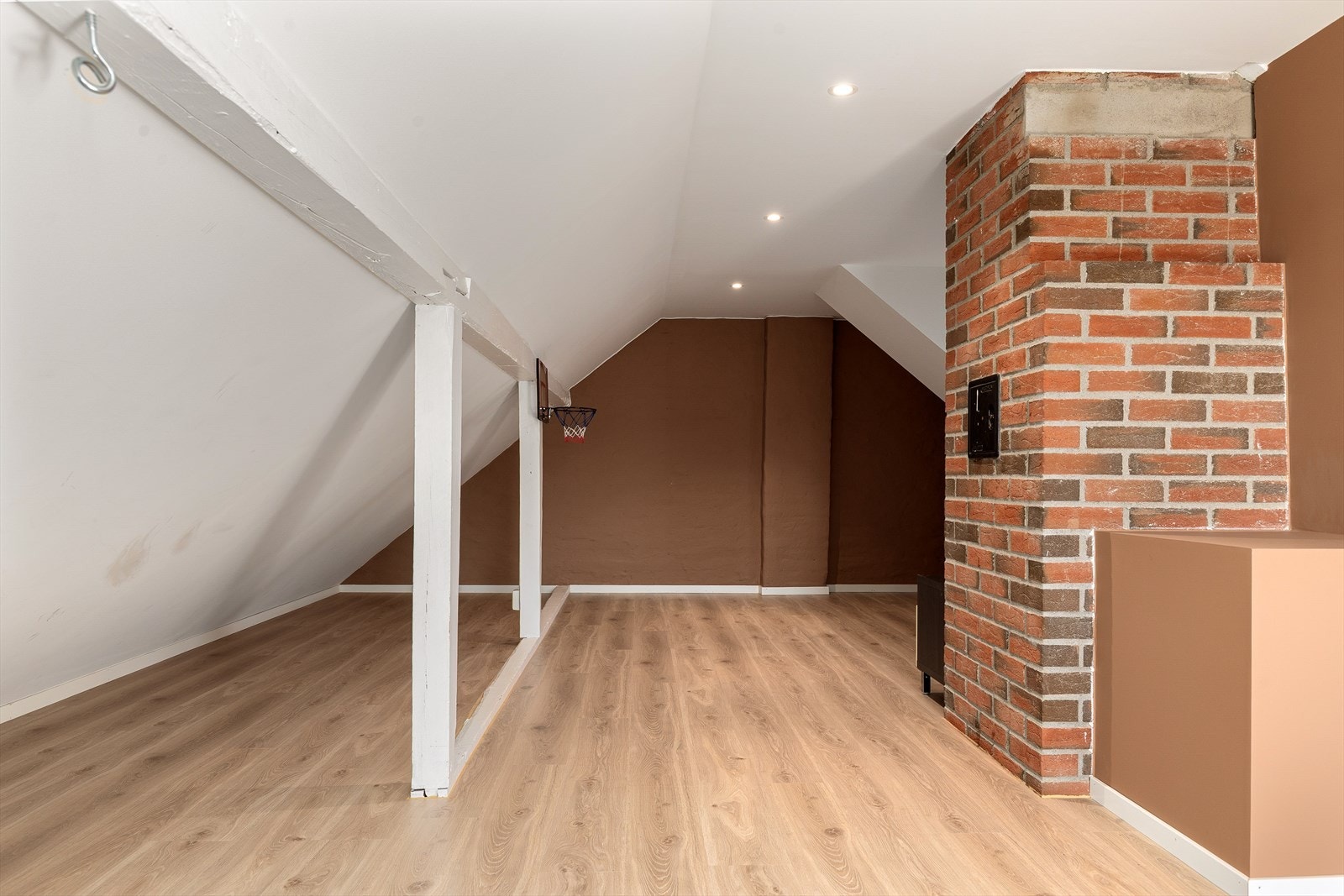 Loft (ikke omsøkt eller godkjent) Galleribilde