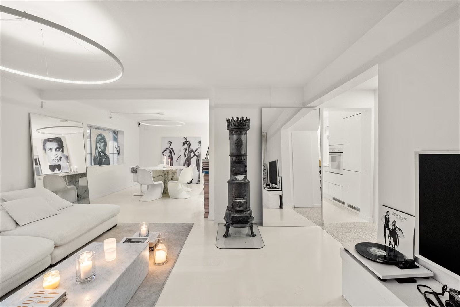 Utleie Krogsveen har gleden av å presentere Svelleveien 12B! Galleribilde