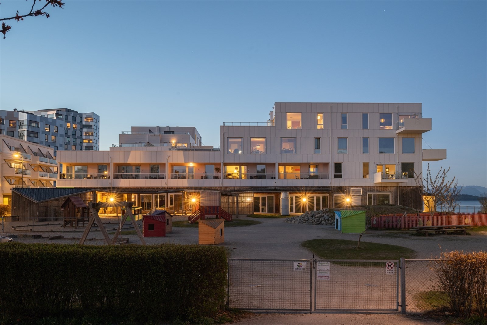 Velkommen til visning! For ønske om privatvisning - kontakt megler! Galleribilde