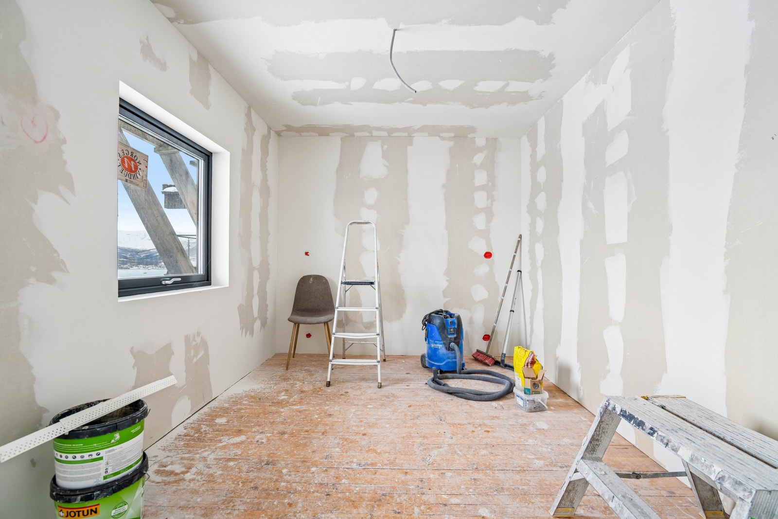 Stue 2 etg Galleribilde