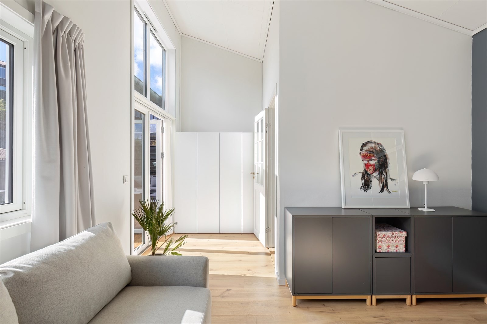 Stue 2/soverom 4 Galleribilde