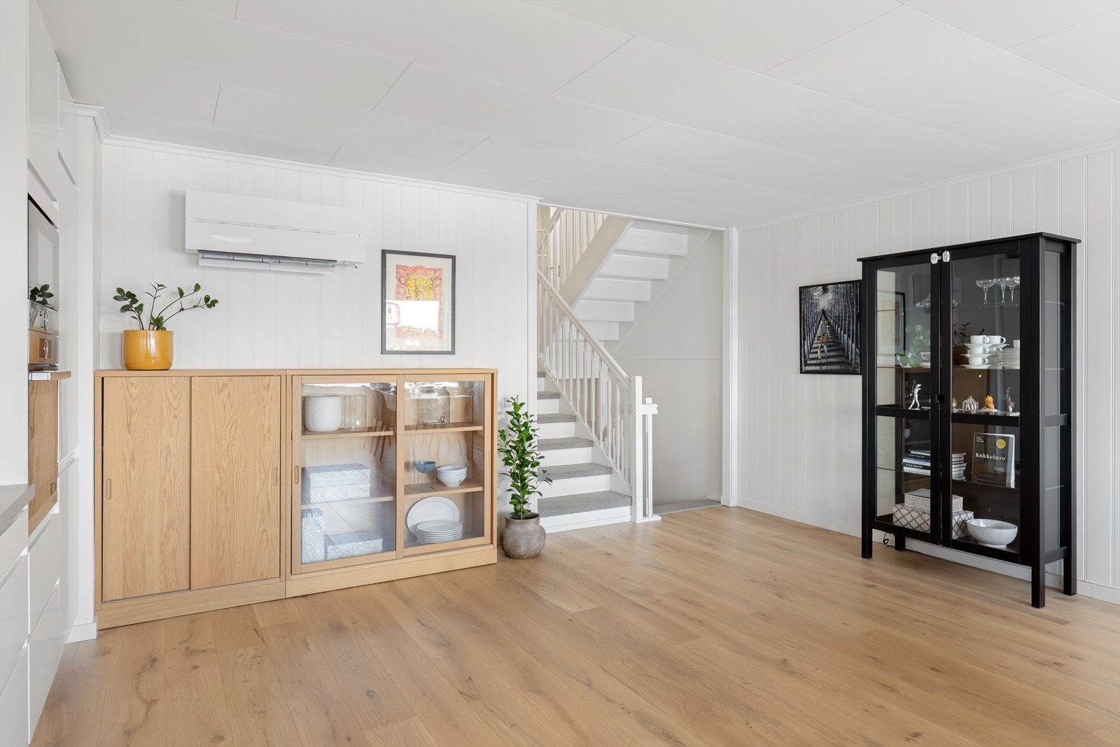 Kjøkken - flere innredningsmuligheter Galleribilde
