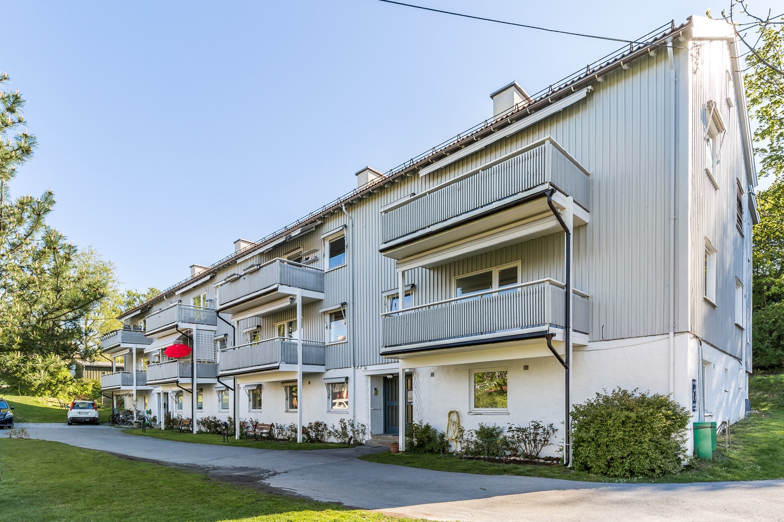 Velkommen til Guldberglia 11! Galleribilde
