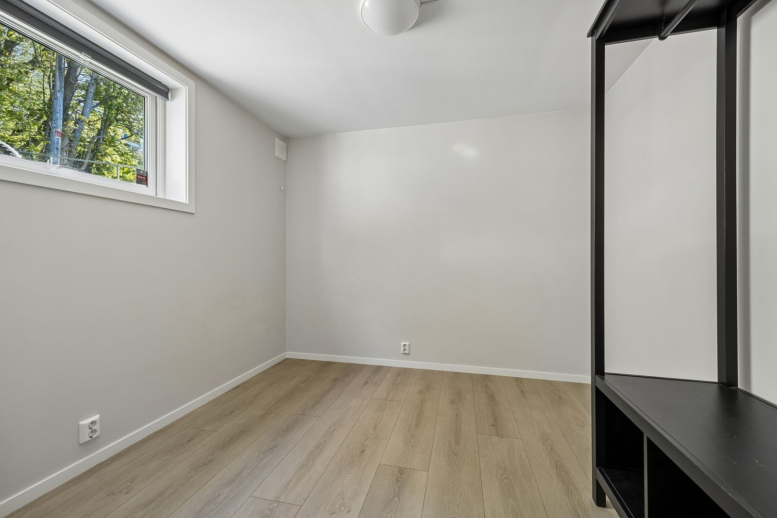 Soverom 2 - Lyst og romslig Galleribilde