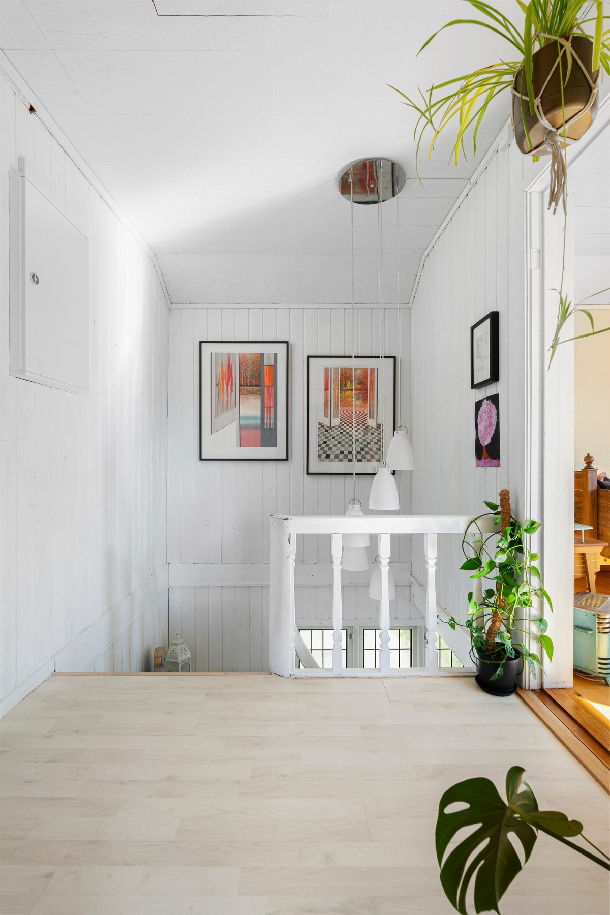 Trapp Galleribilde