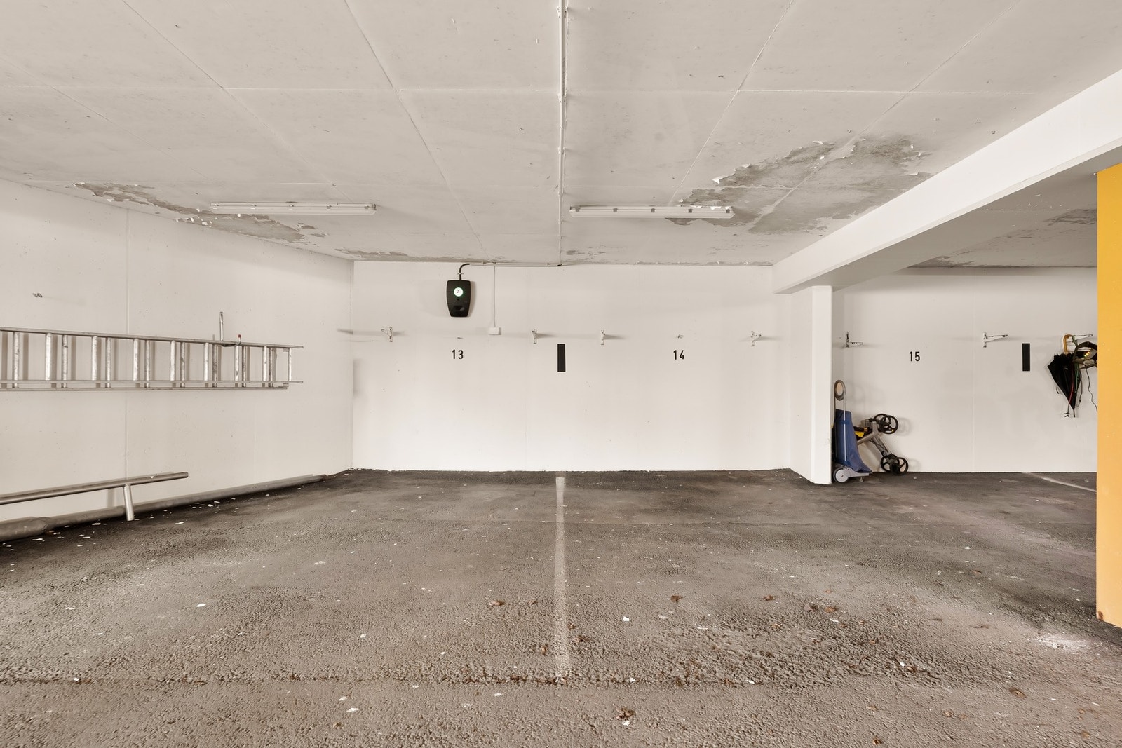 Plass nr. 14 - god og bred plass Galleribilde