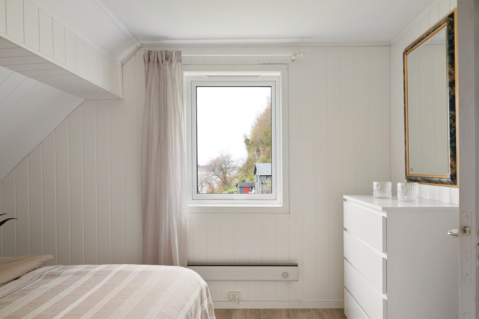 Soverom 3 Galleribilde