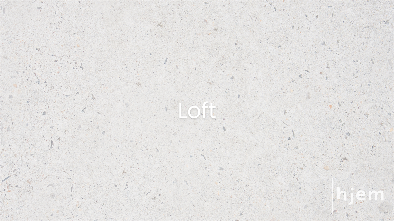 Loft Galleribilde