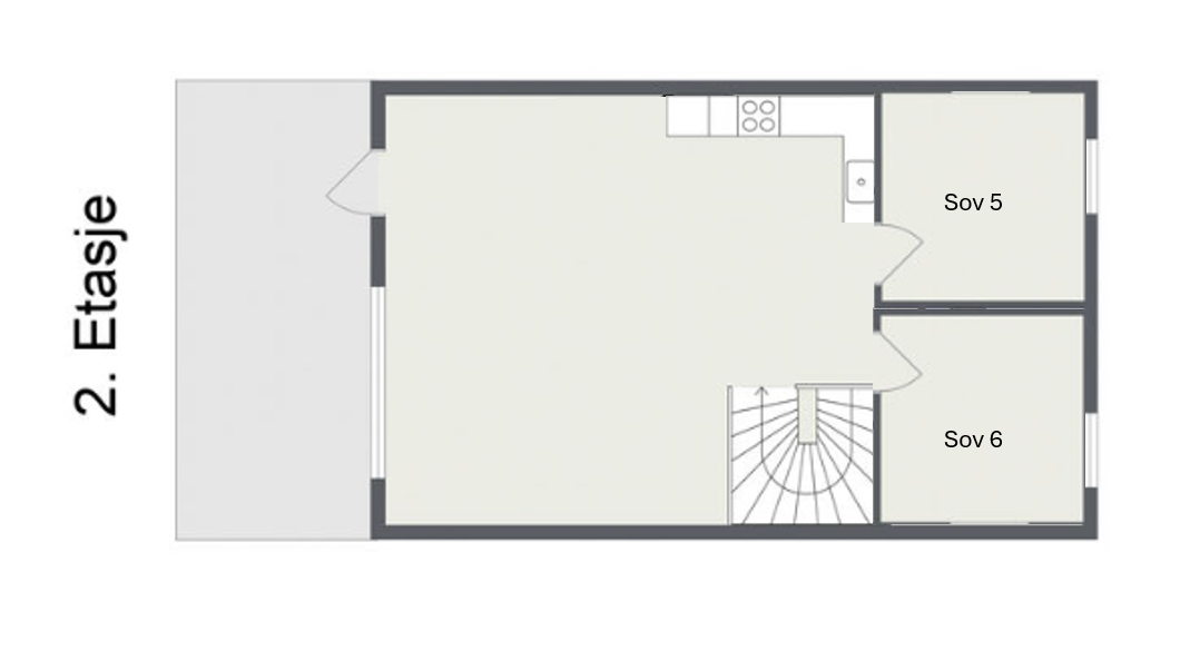 2.etg Galleribilde