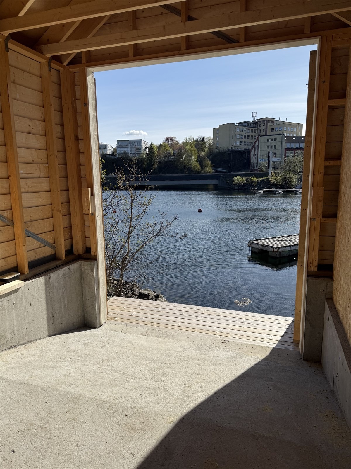 Innvendig. Galleribilde