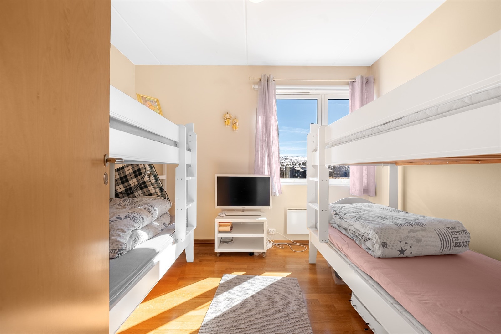 - Velkommen til Panorama 1 og leilighet 1 F - Galleribilde