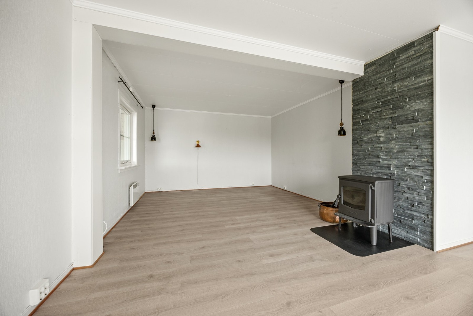 Lyse overflater Galleribilde