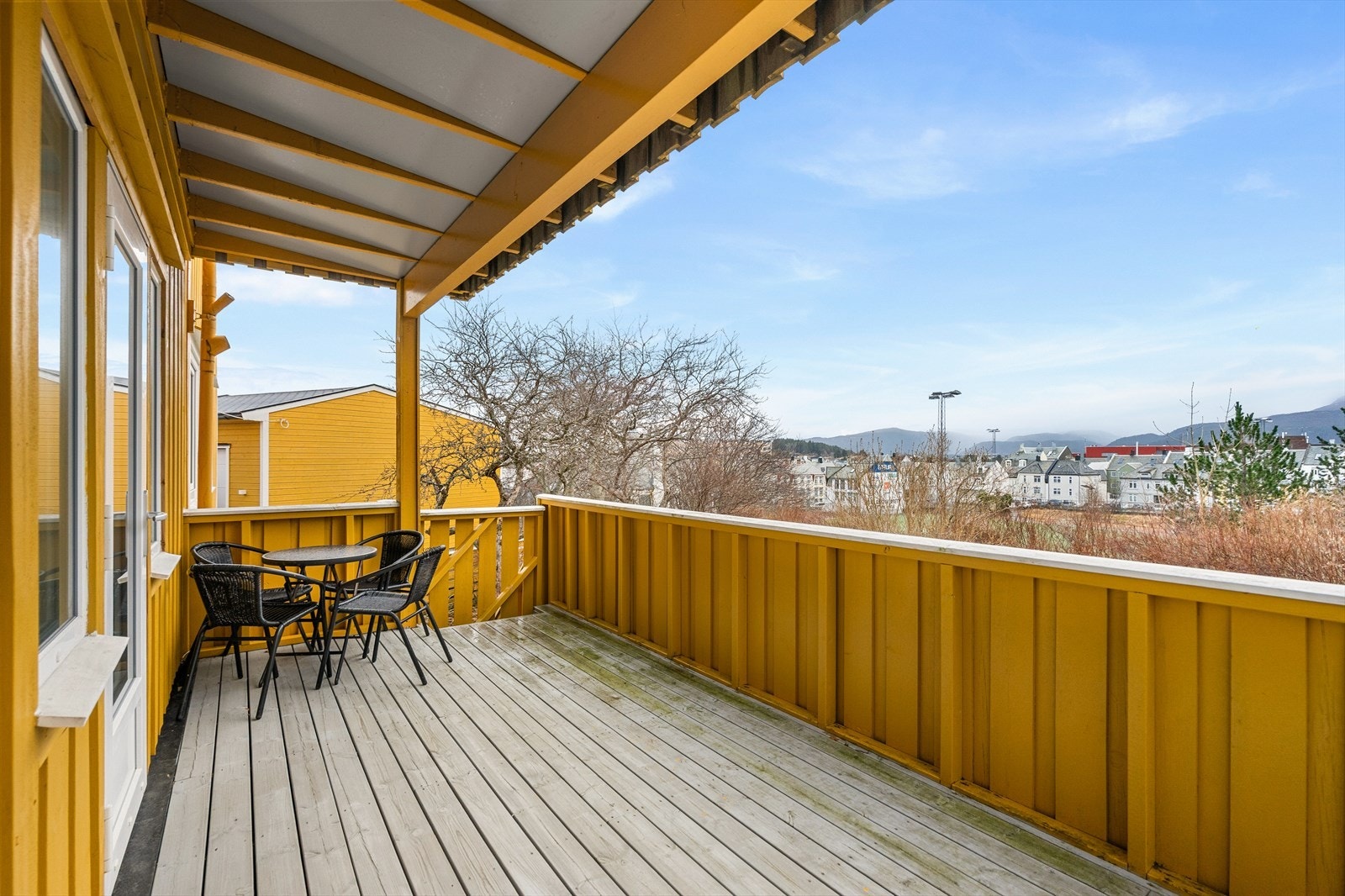 Veranda Galleribilde