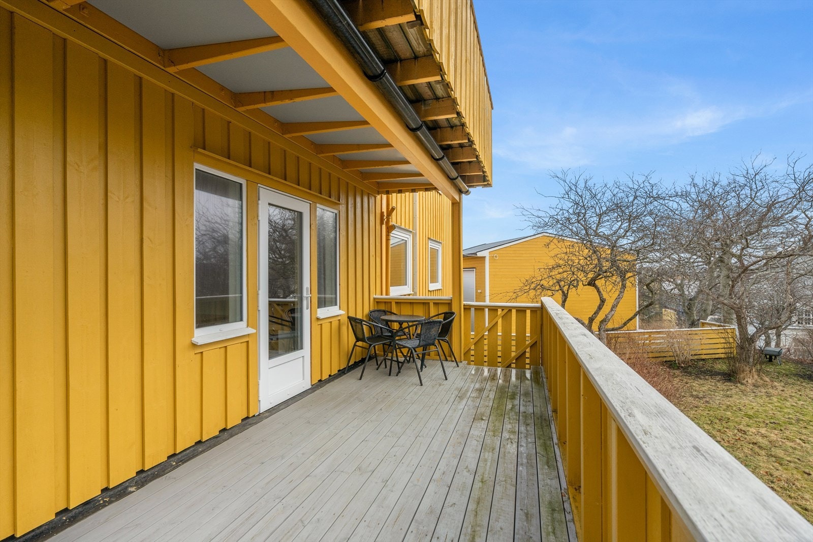 Veranda Galleribilde