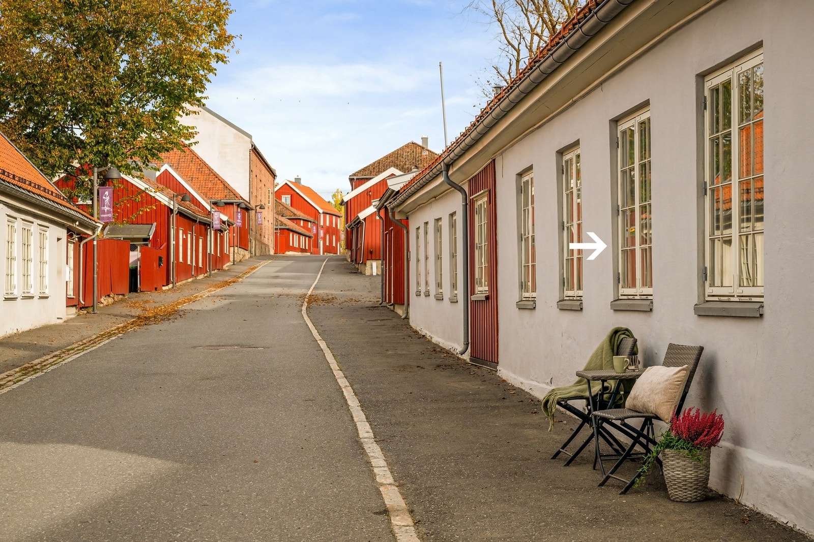 Velkommen til Verket 19D! Galleribilde