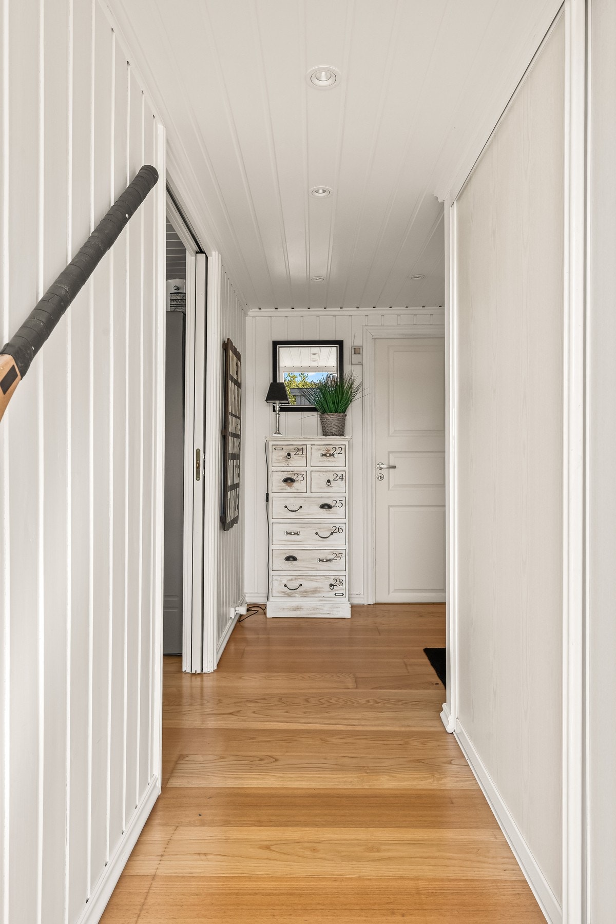 Hall Galleribilde