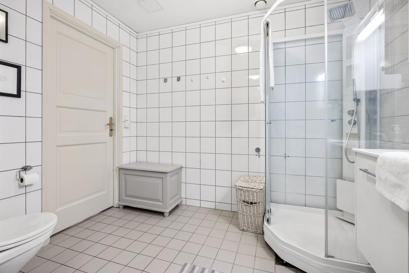 Klassisk stil med standard fra byggeåret Galleribilde
