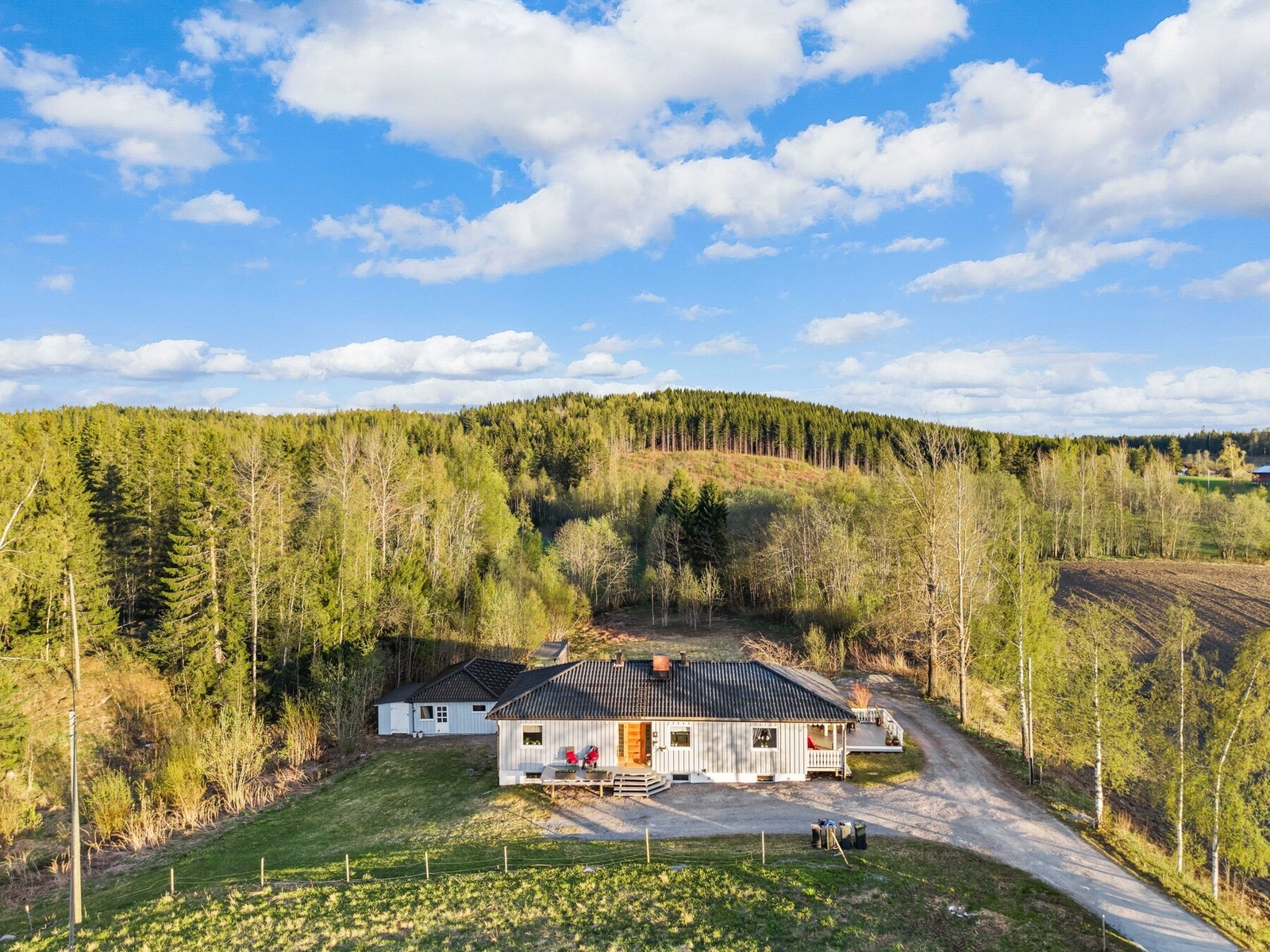 Velkommen til Jemtlandsgutua 31- Presentert av Hans Christian Gjestvang v/ Privatmegleren Park. // Foto: Morten Eriksen Galleribilde
